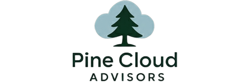 Let’s Talk – Pine Cloud Advisors